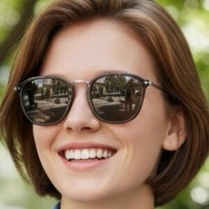 Prive Revaux “The London” Polarized Sunglasses